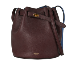 Abbey, Leather, Burgundy/Blue, MIT, P, 2*
